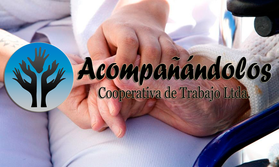 Cooperativa de Trabajo Acompañándolos Ltda.