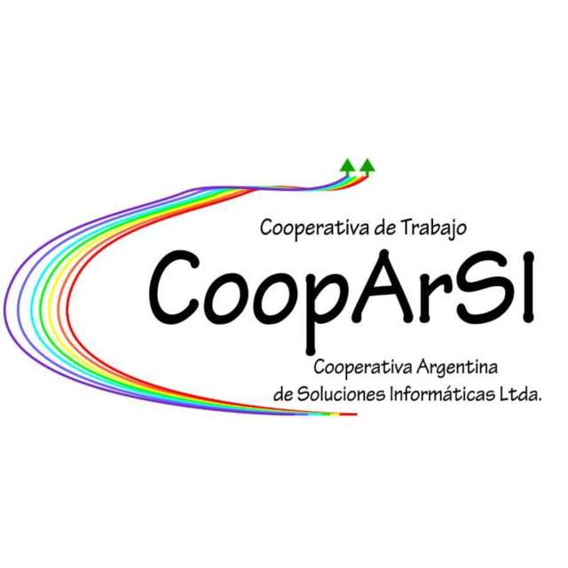 Cooperativa de Trabajo CoopArSi Ltda.