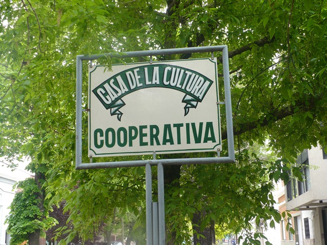 Cooperativa de Trabajo Las Diagonales Ltda.