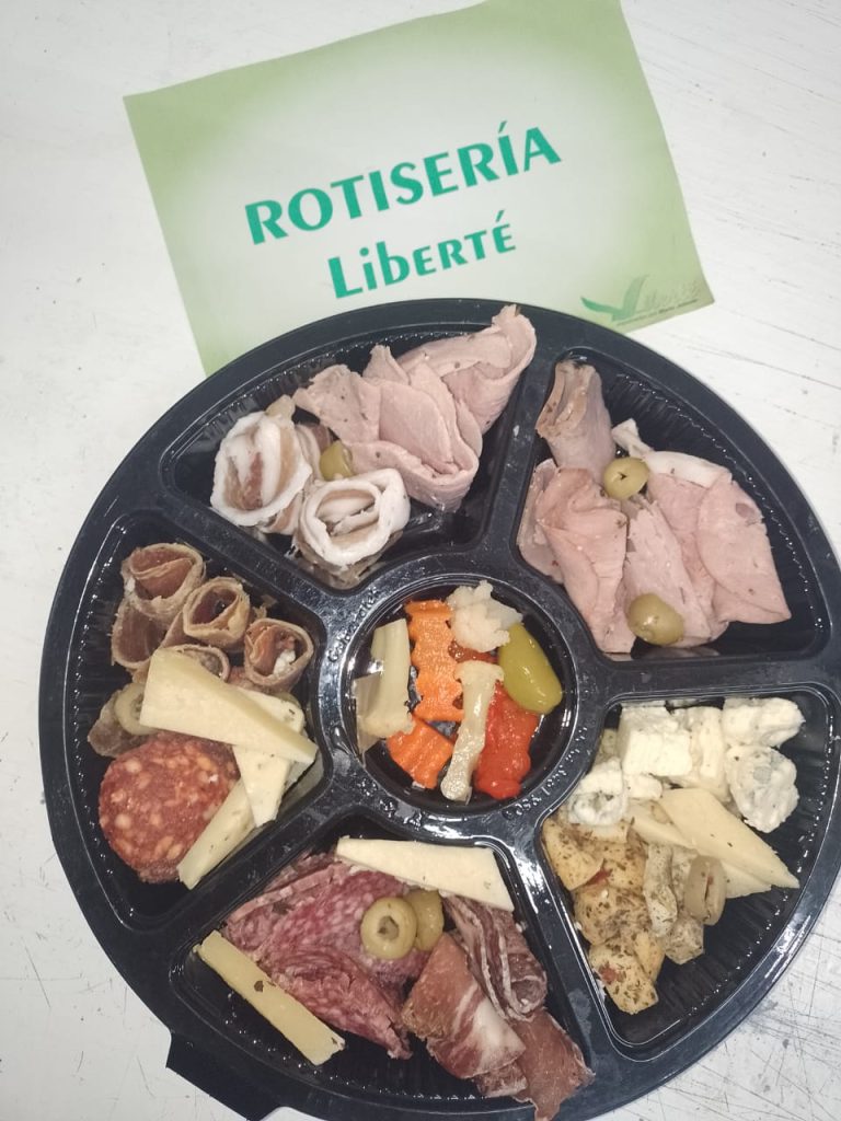 Cooperativa de Trabajo Liberté Ltda.